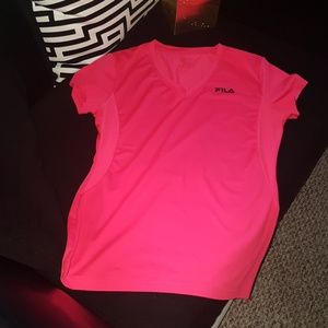 Fila Sport V-Neck